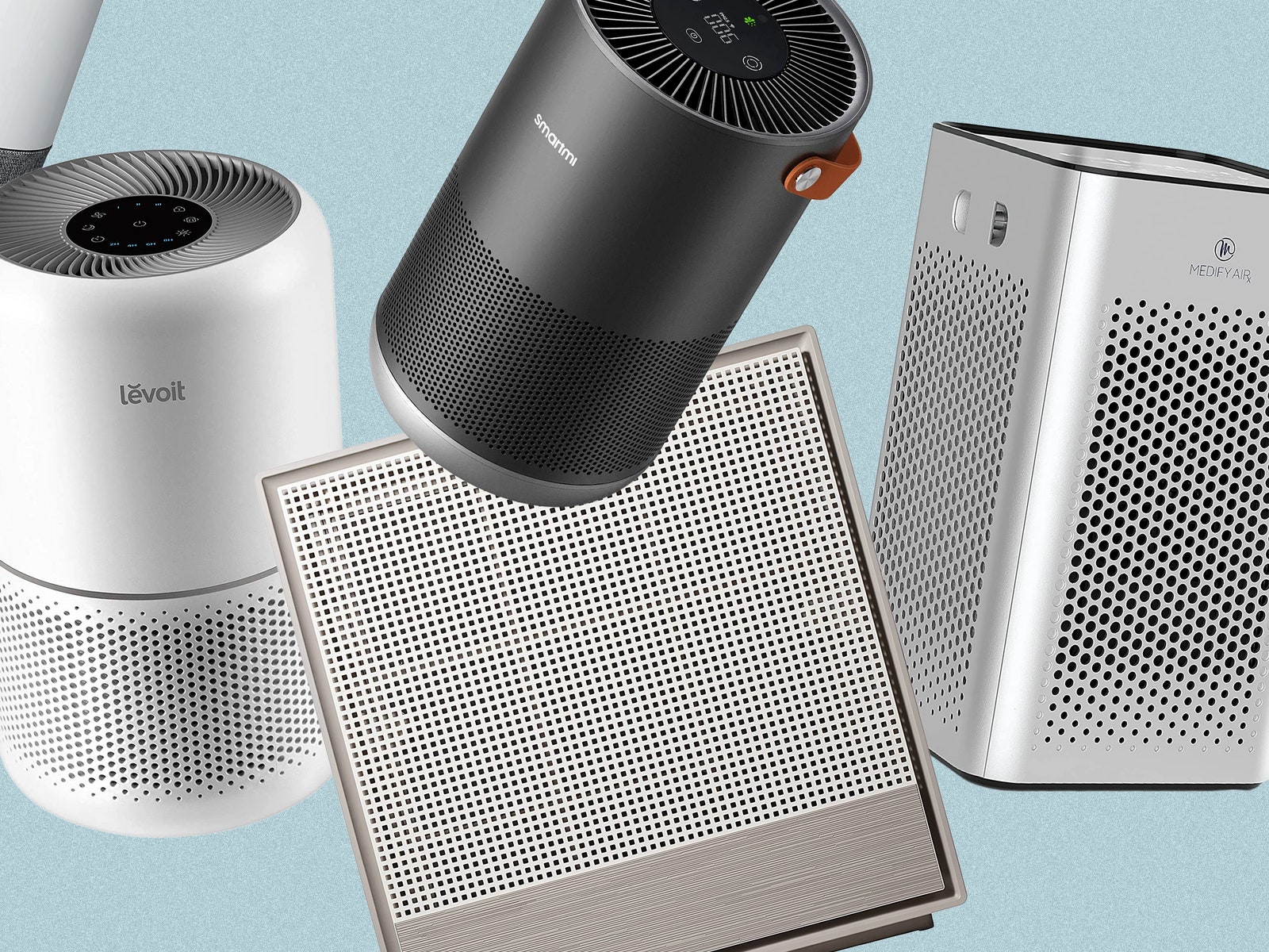 9 Early Prime Day Air Purifier Deals 2023 to Cleanse Your Home, Stat