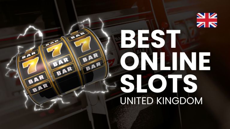best-online-slots-uk