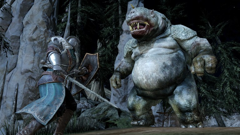 10 Years Later, Dark Souls 2 Finally Gets the Respect It Deserves