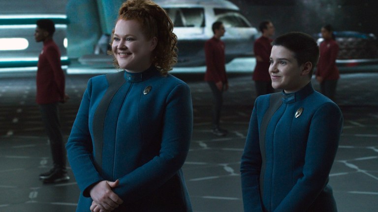 Starfleet Academy Needs to Ditch Modern Star Trek’s Defining Trope