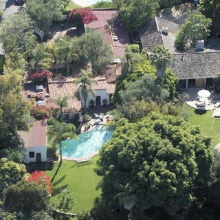 Marilyn Monroe’s Final Home, a Los Angeles Spanish Colonial, May Soon Be Demolished
