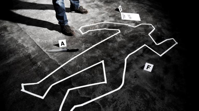 Investigation Discovery